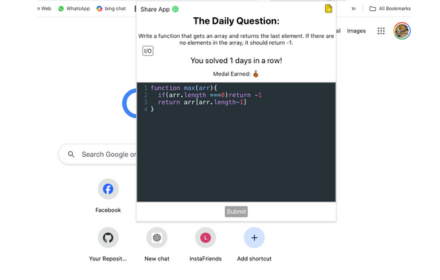 DailyQ gallery image