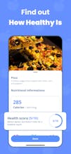 Foody: AI Calorie Counter gallery image