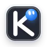 Kimi K3 AI Workspace logo