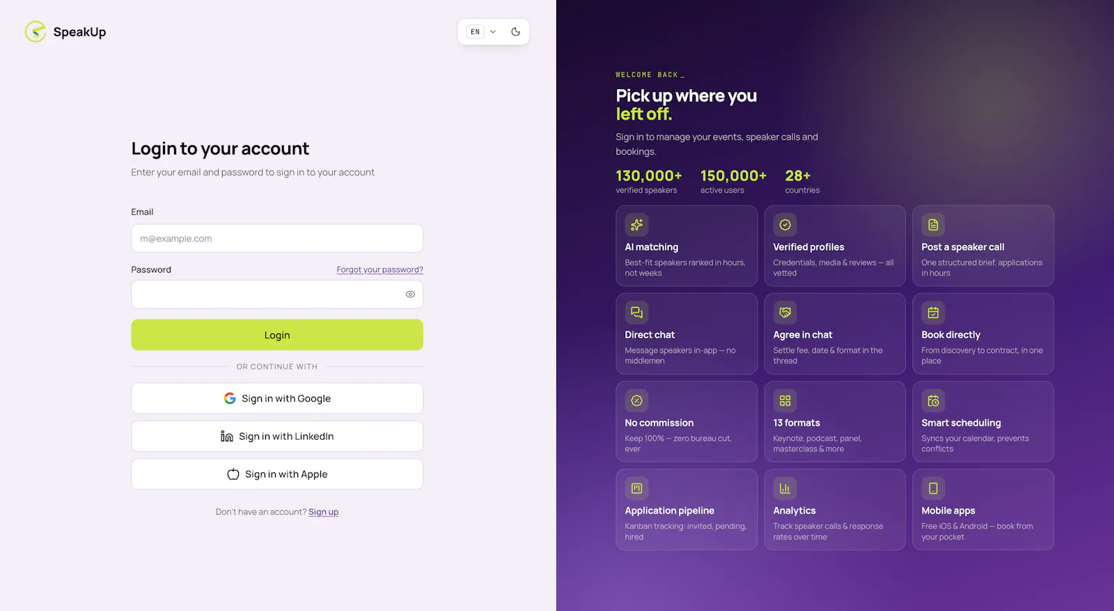 SpeakUp MCP screenshot 5
