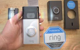 Download Ring App For iPhone media 1