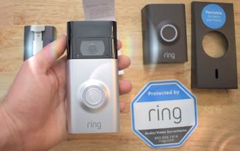 Download Ring App For iPhone gallery image