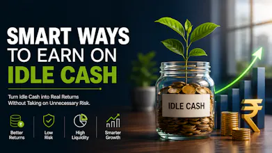 Idle Cash Management gallery image