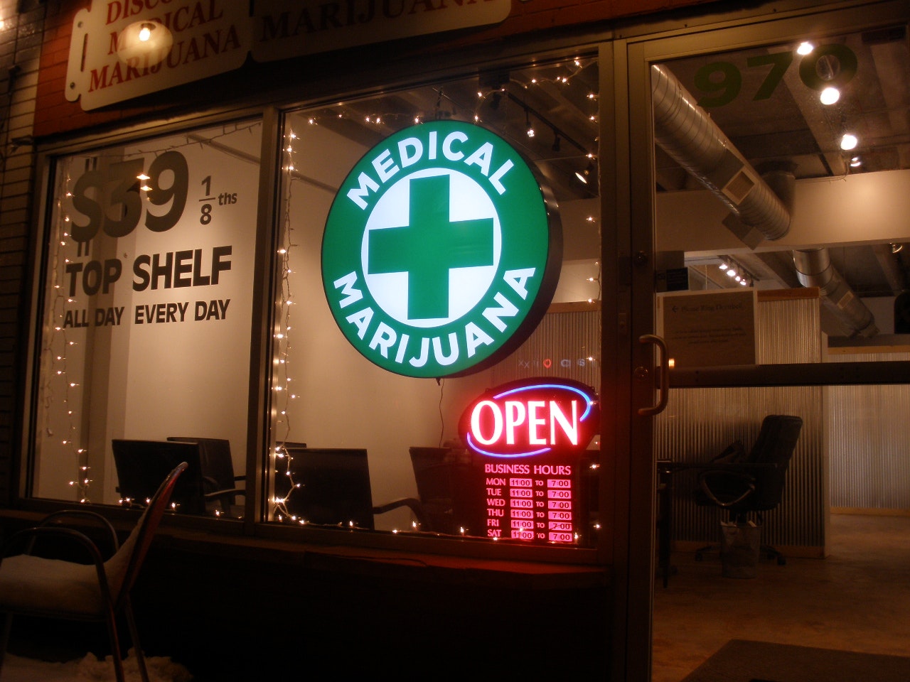 Buy Marijuana Online With PayPal