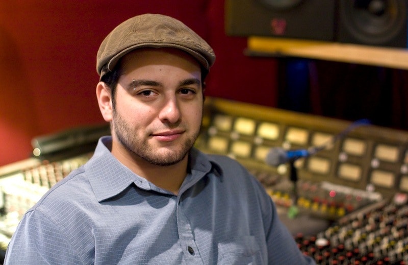 Mixthru gallery image