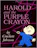 Harold And The Purple Crayon