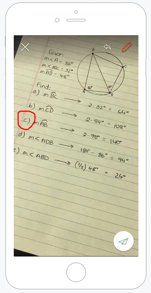 MathCrunch