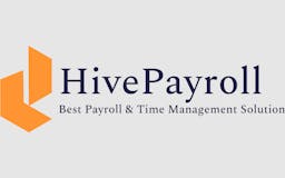 HivePayroll Calculate Income Tax media 3