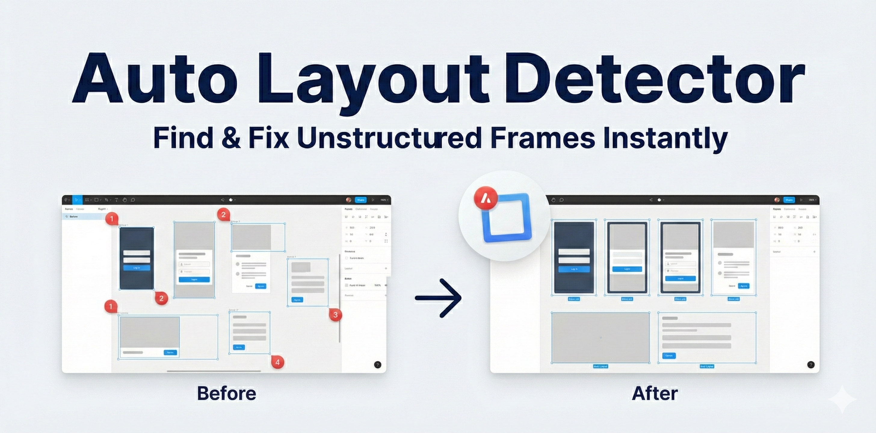 Auto Layout Detector gallery image