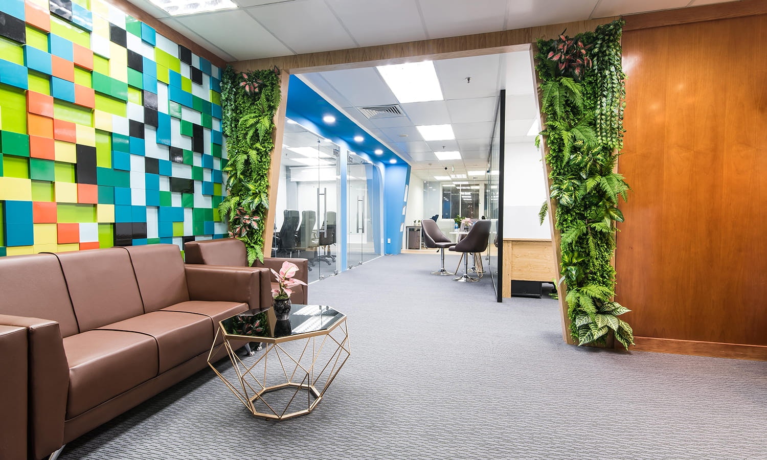 WinPlace Coworking Space