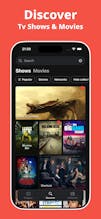 Showly: Track TV Shows & Movies gallery image