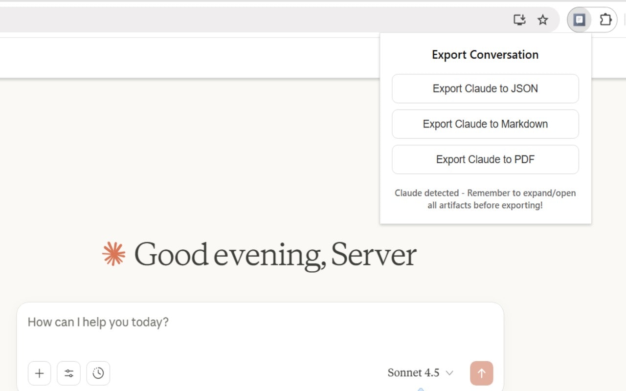GrabChat - Screenshot 4 preview