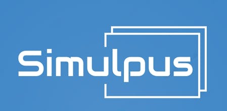 Simulpus gallery image