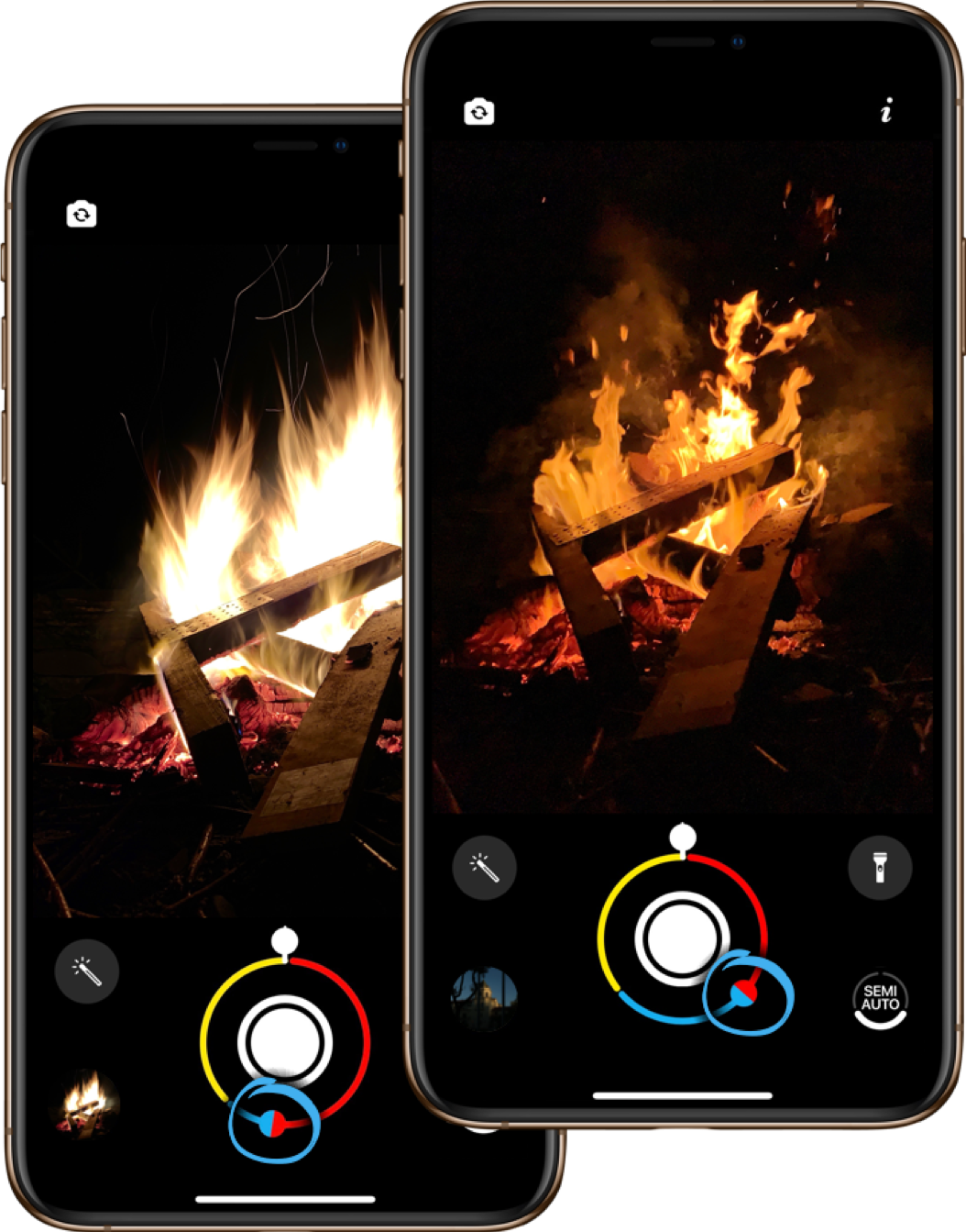 expodo camera gallery image