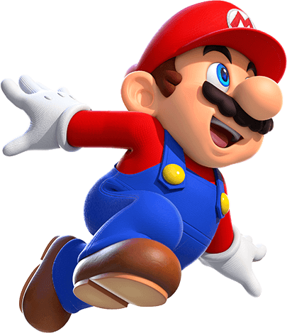 Super Mario Run gallery image