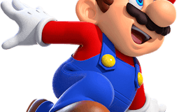 Super Mario Run media 2