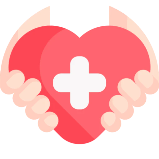 Health Story logo
