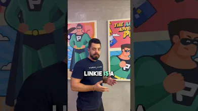 Linkie gallery image