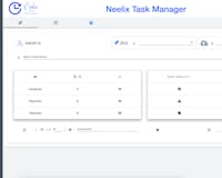 Neelix Task Manager for Jira media 1