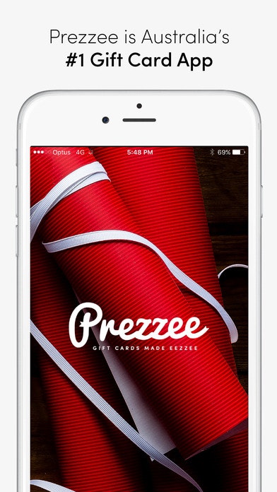 Prezzee gallery image