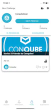 Conqube gallery image