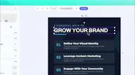 Contentdrips Design Agent
