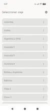 TravelPhotoMap gallery image
