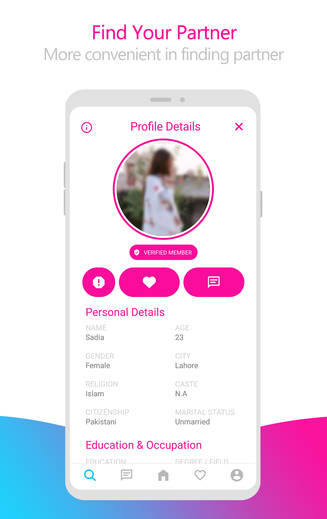 Shadee.org gallery image