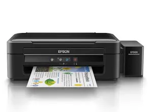 Epson L380 Adjustment Program gallery image