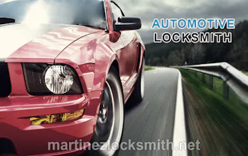 Martinez Automotive Locksmith gallery image