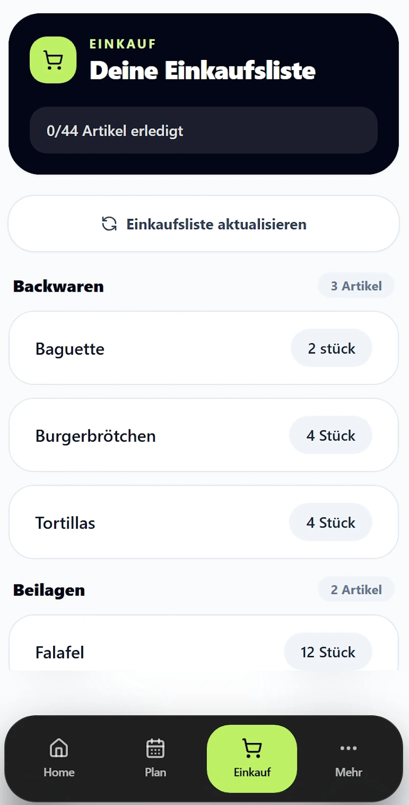 Beiss ab! screenshot 6