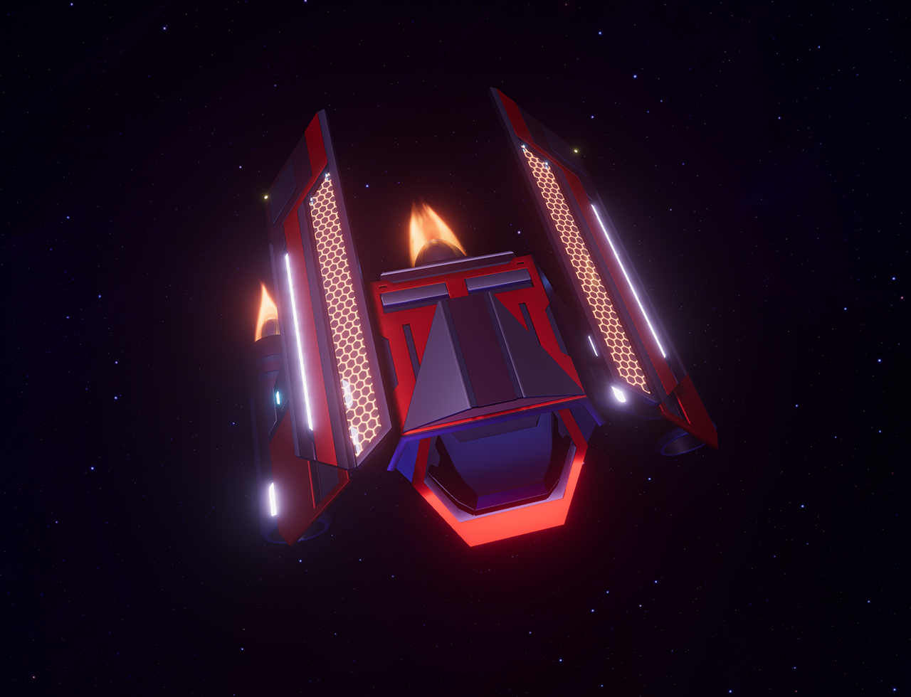 Crypto Space Commander - CSC gallery image