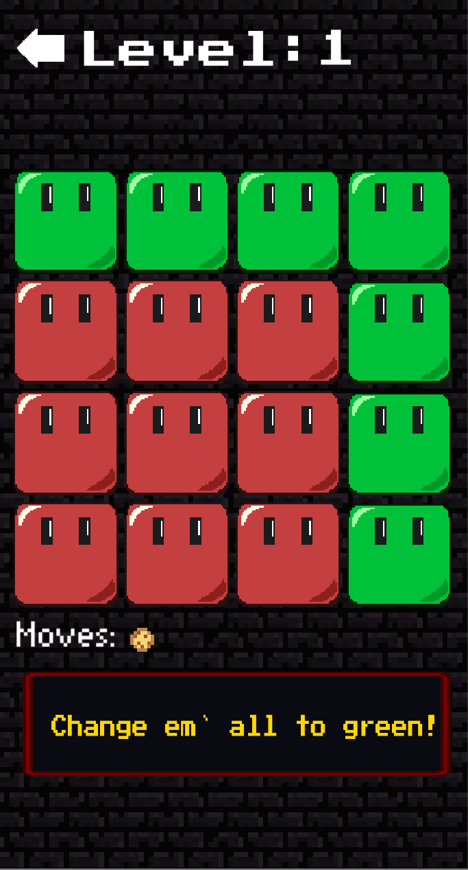 Blob Swap gallery image