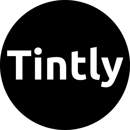 Tintly logo