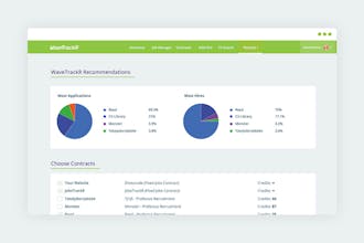 WaveTrackR Recruitment Trends 2019 gallery image
