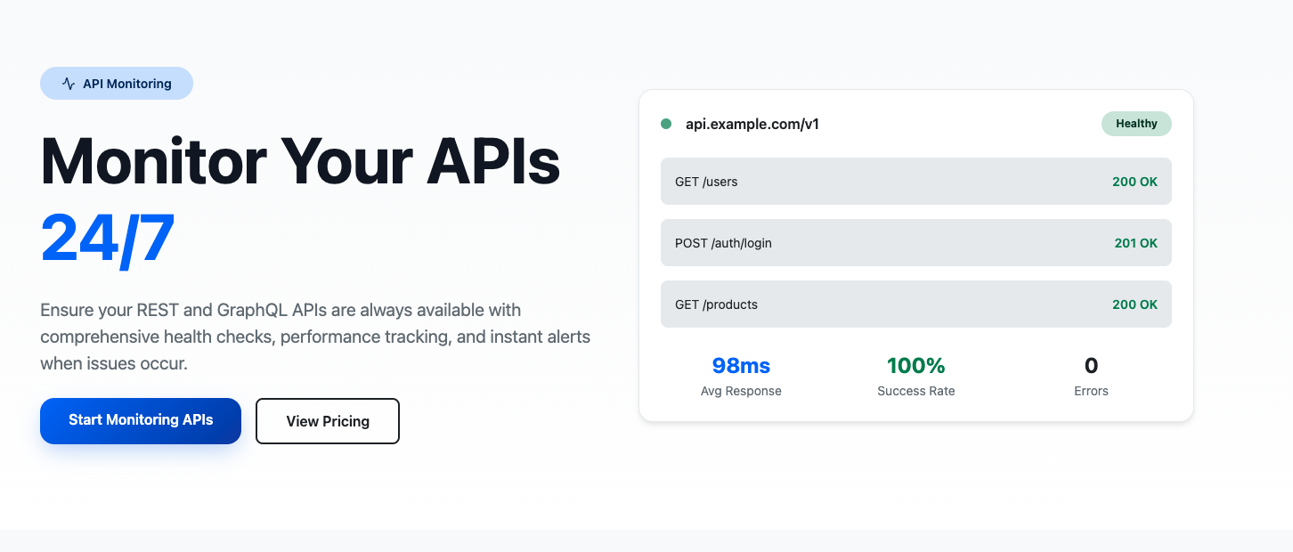 AlertSleep gallery image