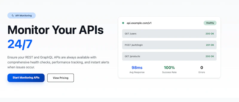 AlertSleep screenshot 2