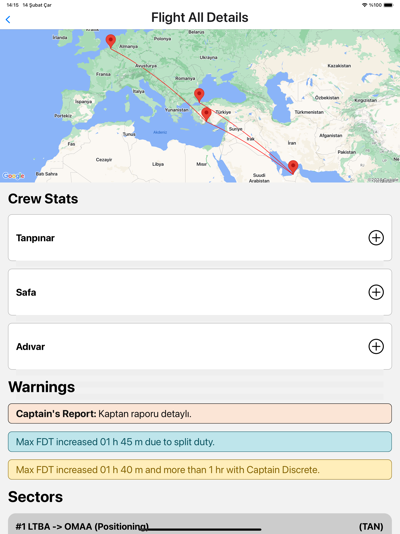 SAFEJETS FTL gallery image