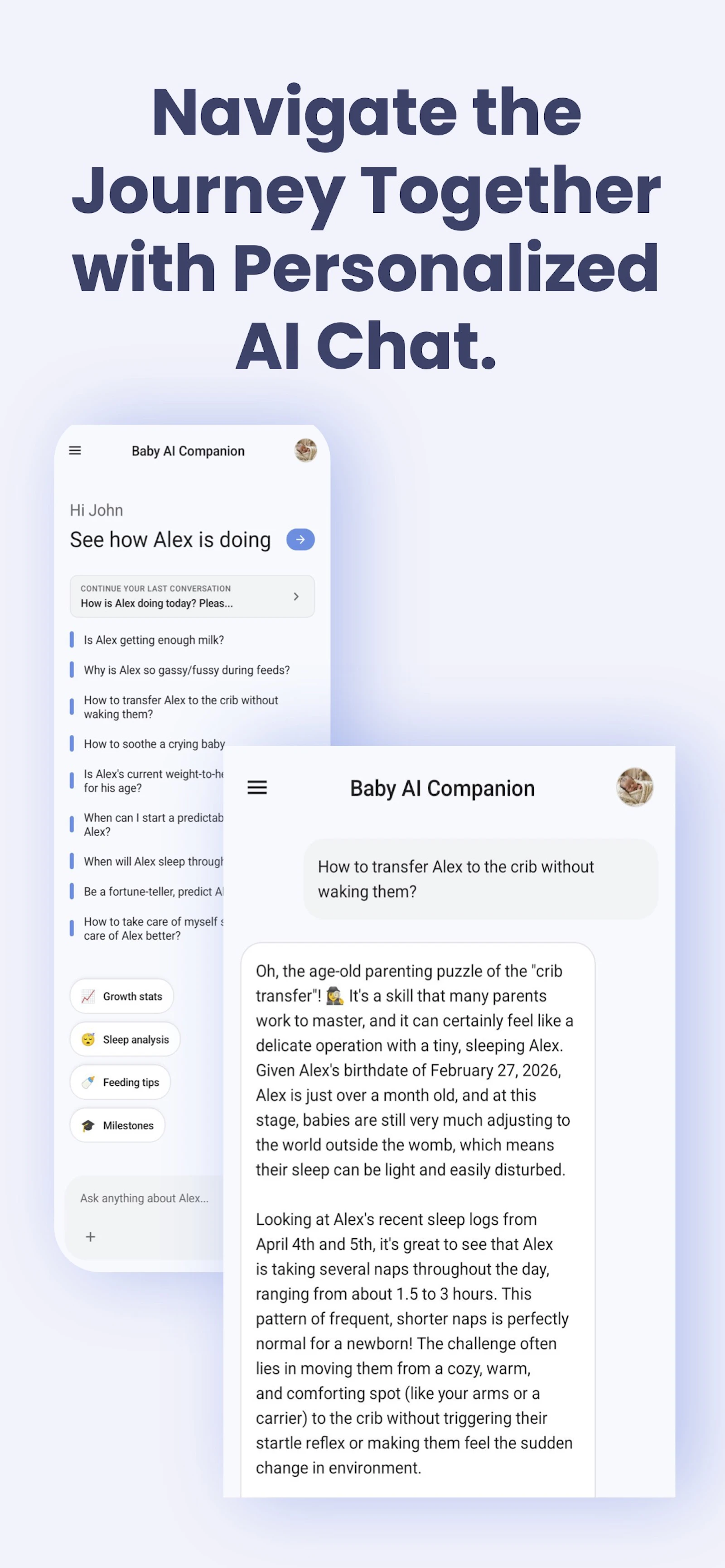 BabySkillMap on IOS screenshot 9