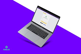 Huelax gallery image