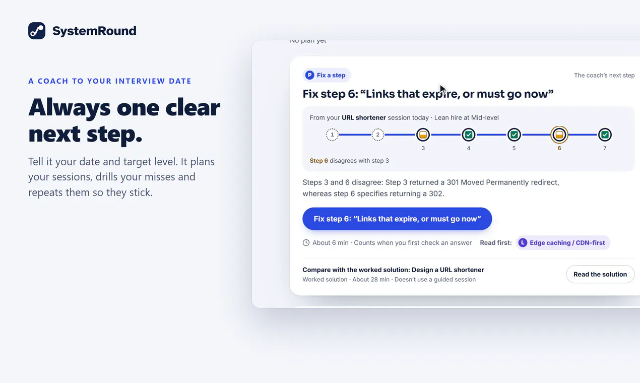 SystemRound gallery image