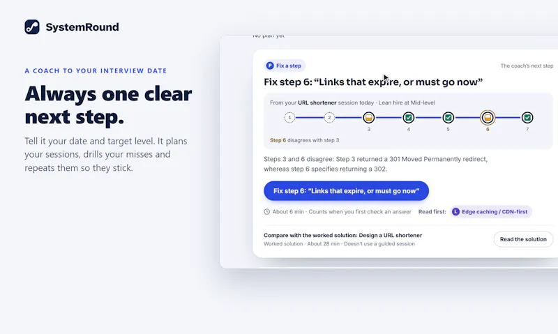 SystemRound screenshot 10