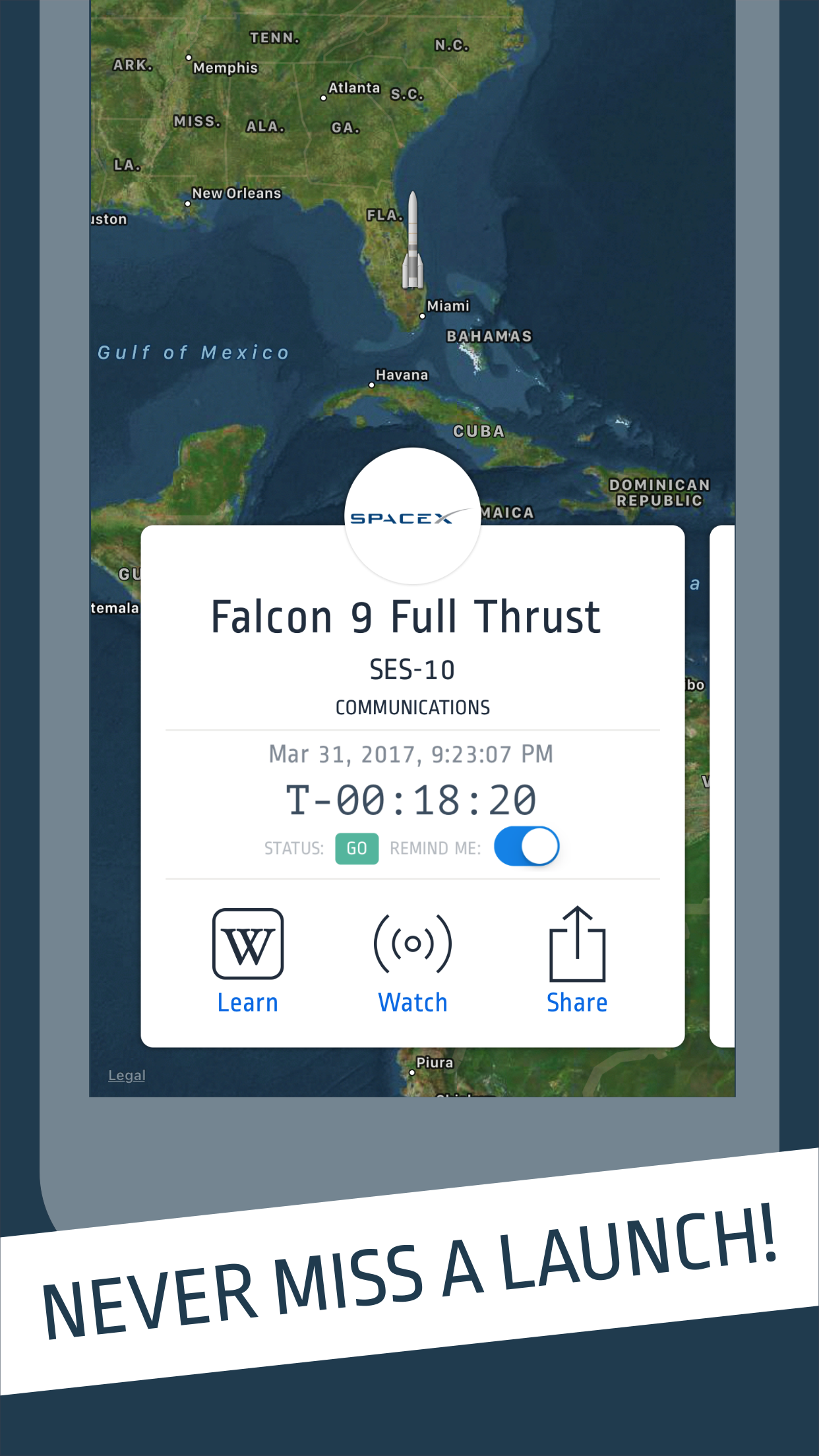 Spacer gallery image