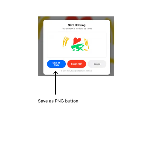 Draw It Online –Browser-Based Sketch App gallery image