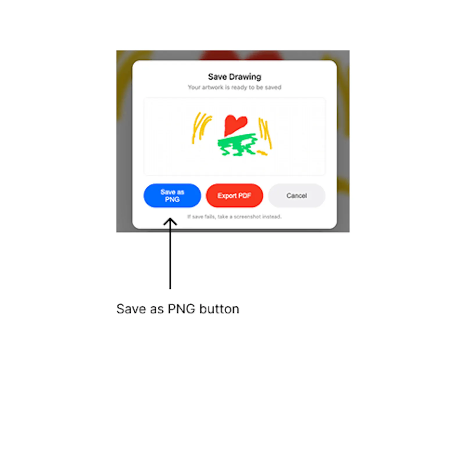 Draw It Online –Browser-Based Sketch App screenshot 4