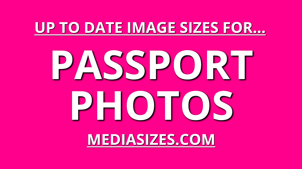 Media Sizes gallery image