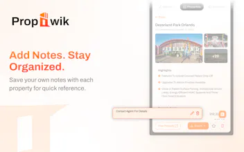 PropQwik gallery image