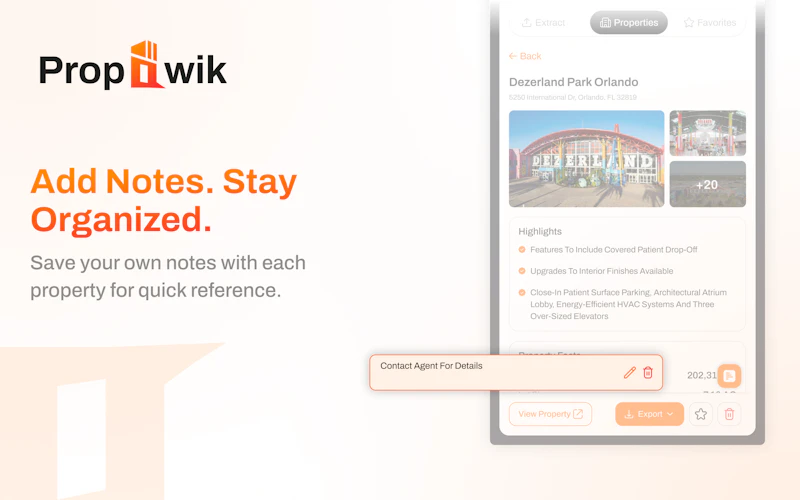 PropQwik screenshot 6