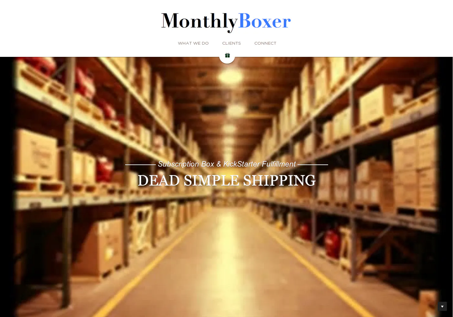 Monthly Boxer