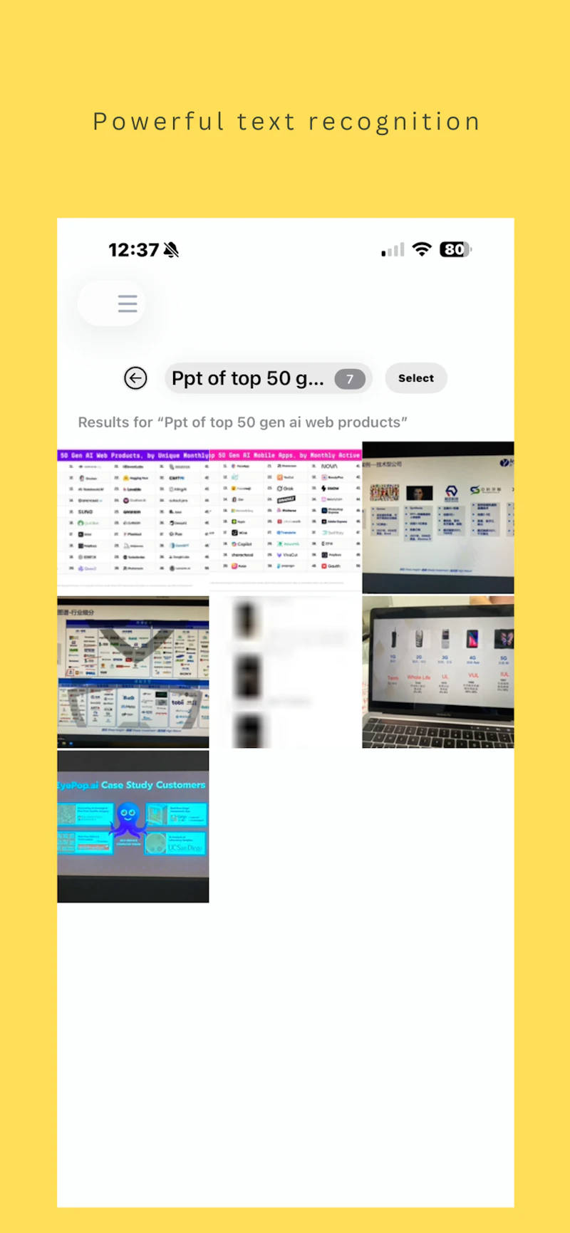 PicGent screenshot 3